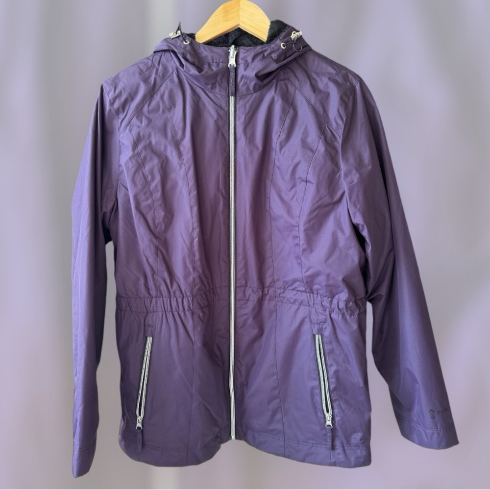 Free Country Women’s Parka